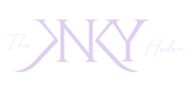 The Kinky Hedon Podcast